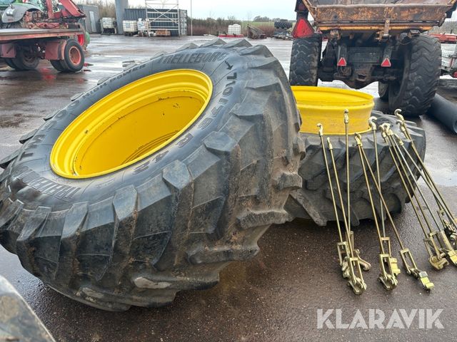 Trelleborg 700/75R42