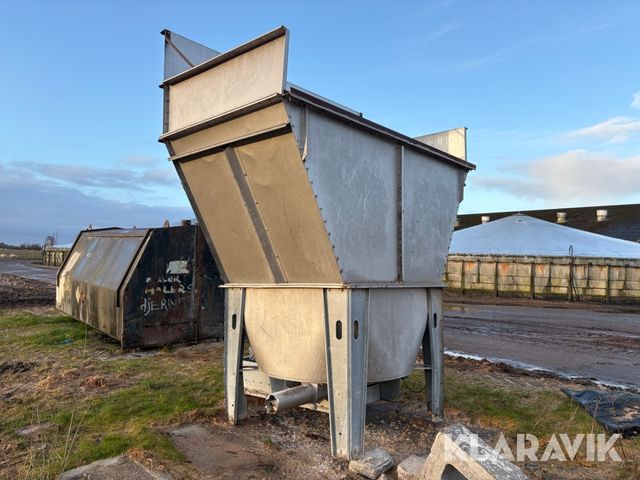 Konrad Pumpe GmbH 45/80/200