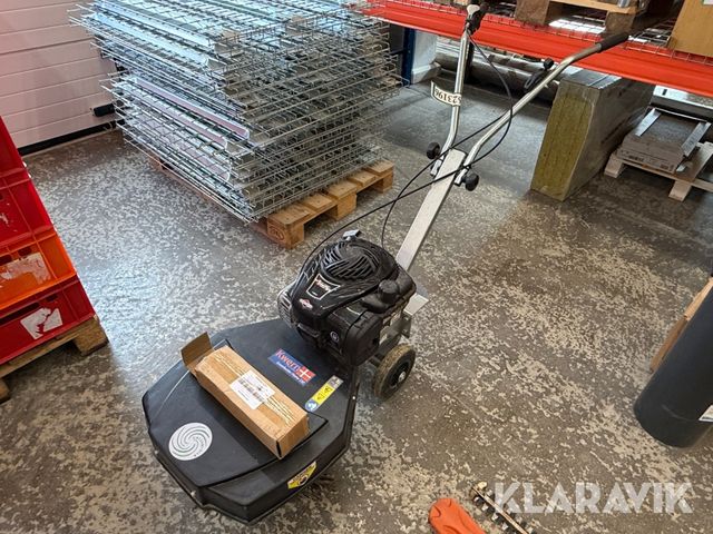 Greenbuster KWV0005A