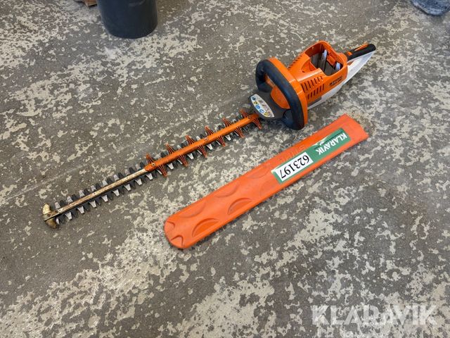 Stihl HSA 86