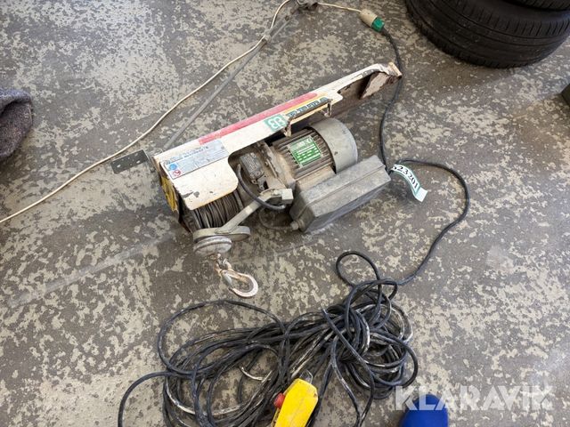 Beta Slim 2107C TC Up