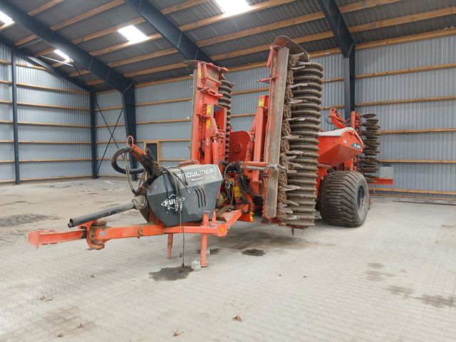 Kuhn 6m MODULINER ML2800