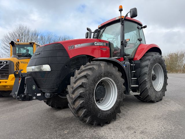 Case IH Magnum 315