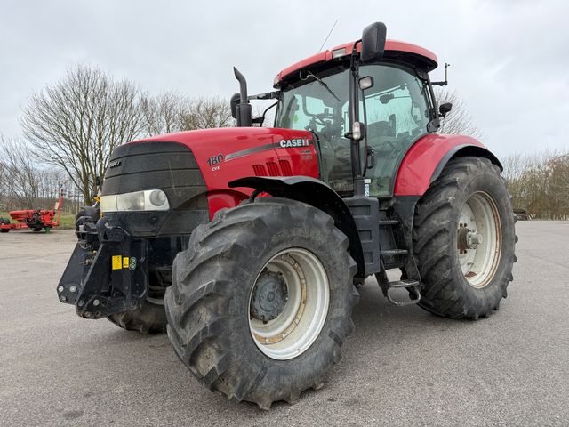 Case IH Puma 180 CVX