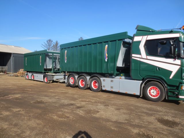 Demmler KROGHEJS-CONTAINER