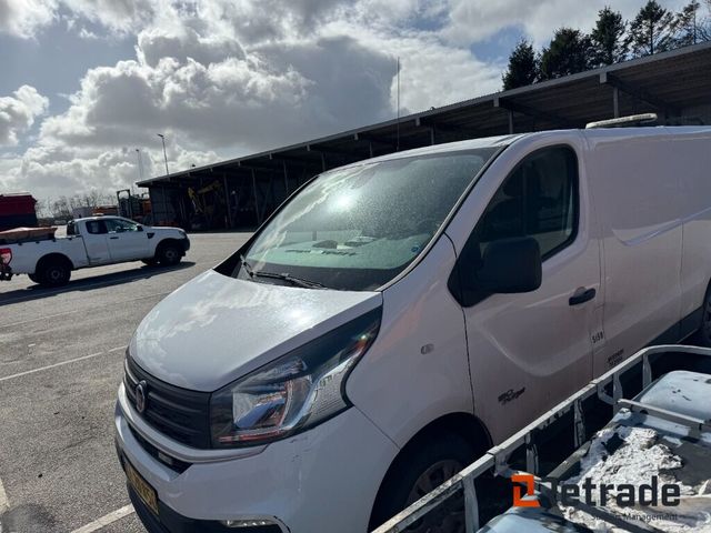 Fiat Talento