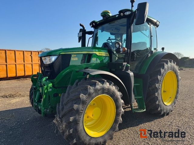 John Deere 6R 130