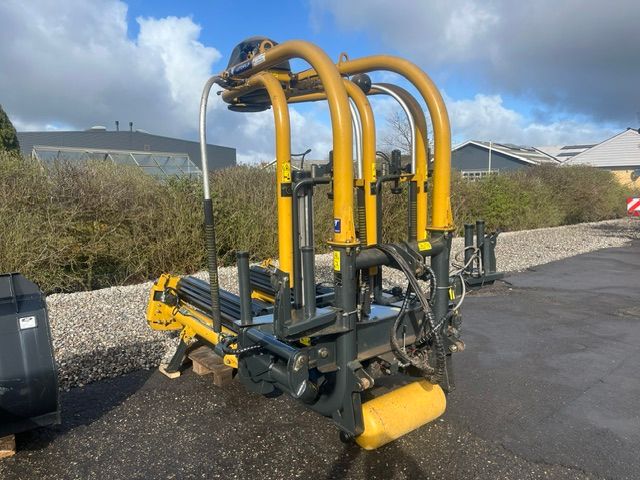 Tanco Q300-V Autowrap