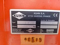 Kuhn Venta AL452 - Såmaskiner - Kombinationssæt - 12