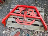 Kuhn Venta AL452 - Såmaskiner - Kombinationssæt - 11