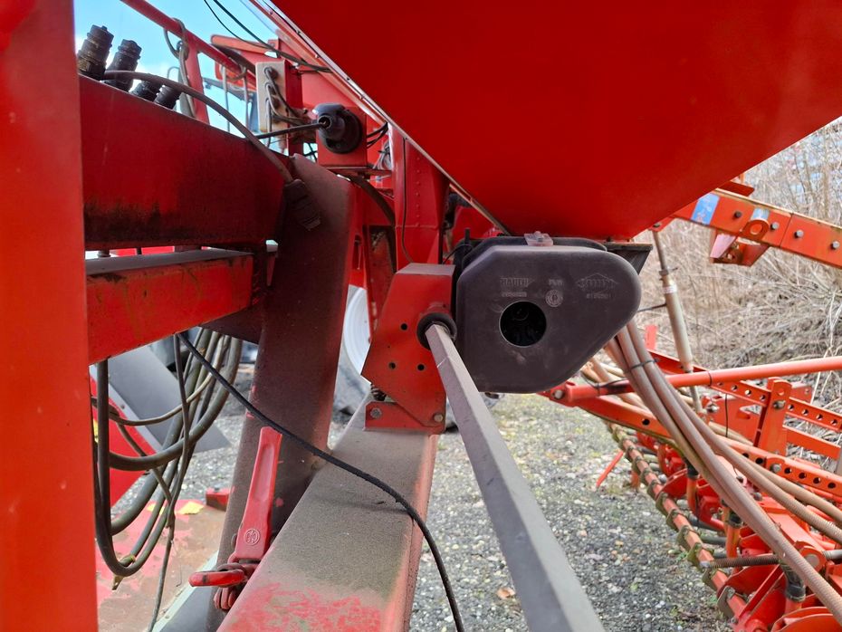 Kuhn Venta AL452 - Såmaskiner - Kombinationssæt - 8