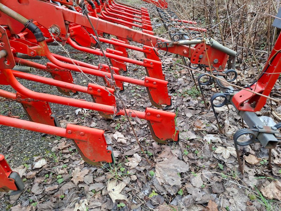 Kuhn Venta AL452 - Såmaskiner - Kombinationssæt - 6
