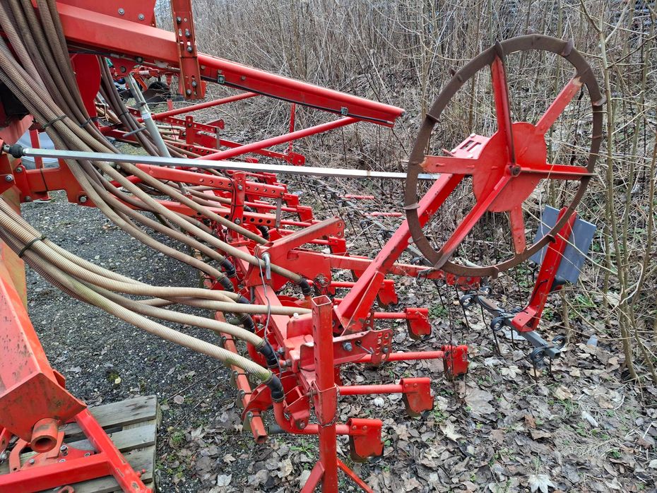 Kuhn Venta AL452 - Såmaskiner - Kombinationssæt - 5