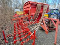 Kuhn Venta AL452 - Såmaskiner - Kombinationssæt - 3