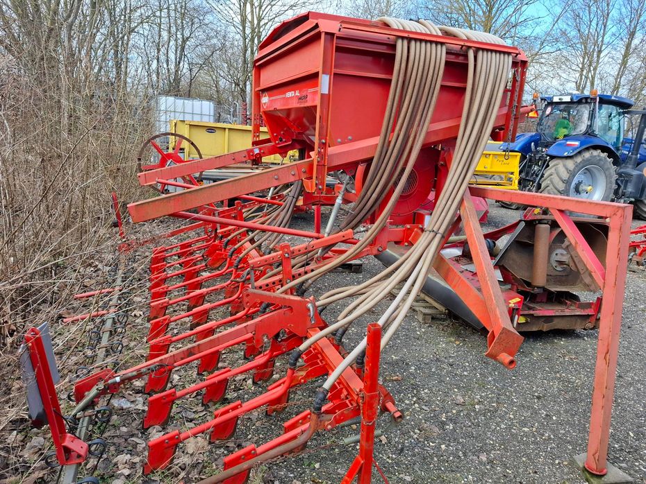 Kuhn Venta AL452 - Såmaskiner - Kombinationssæt - 3