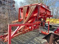 Kuhn Venta AL452 - Såmaskiner - Kombinationssæt - 2