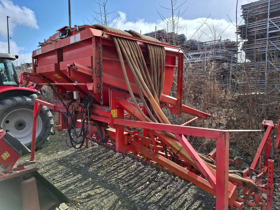 Kuhn Venta AL452 - Såmaskiner - Kombinationssæt - 1