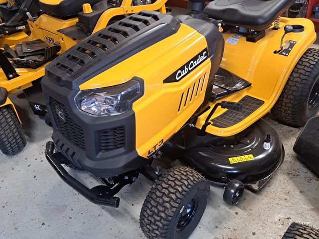 Cub Cadet LT3 PS107