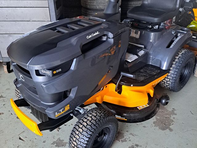 Cub Cadet LT 2 S98