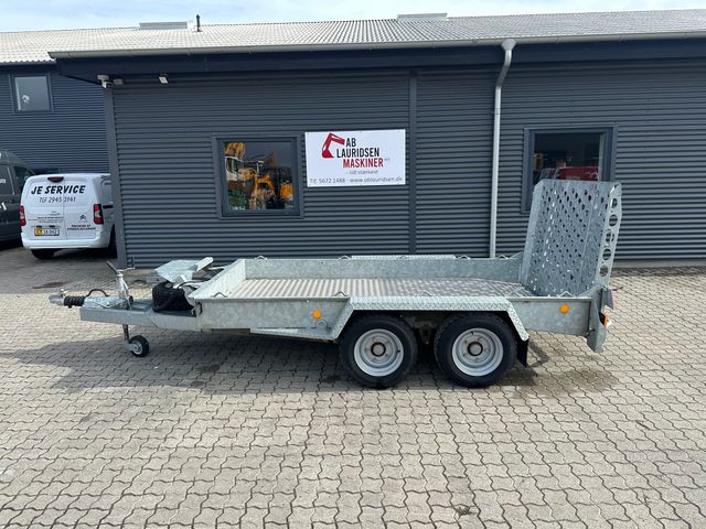 Ifor Williams GH1054BT