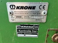 KRONE easy cut 9140 + 32P - Græsmaskiner - Skårlæggere/skivehøstere - 6