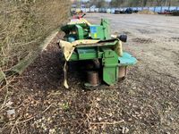 KRONE easy cut 9140 + 32P - Græsmaskiner - Skårlæggere/skivehøstere - 8