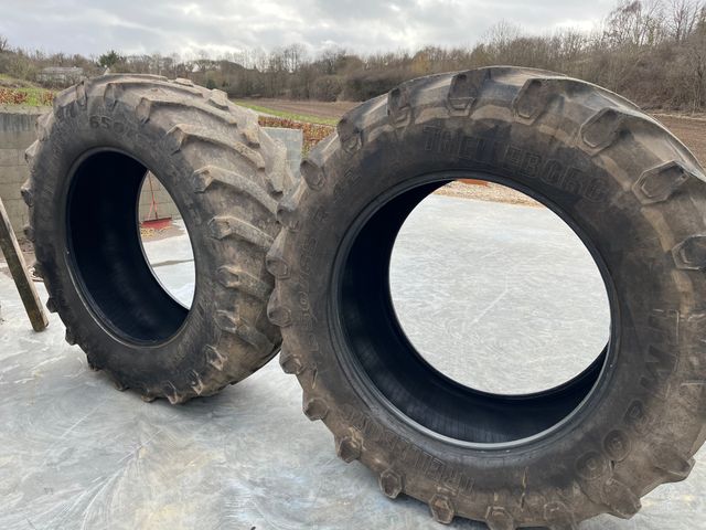 Trelleborg 650/65 R42