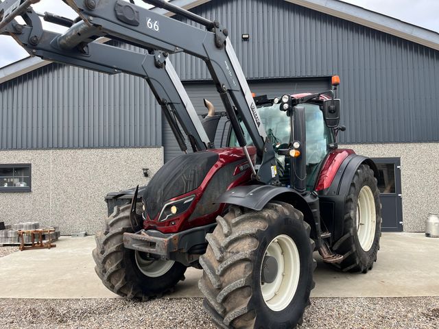 Valtra T174