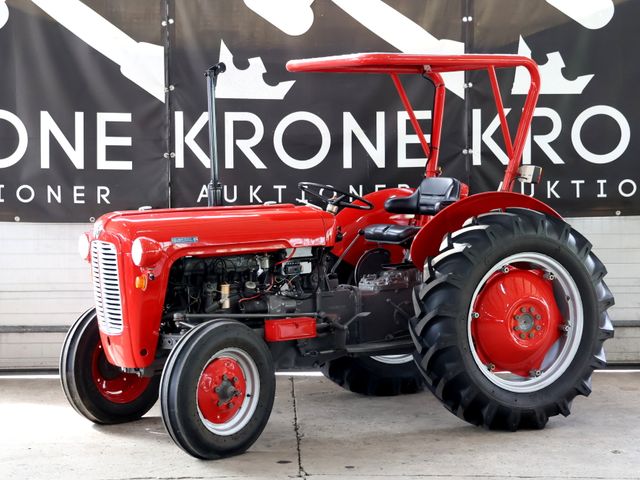 Massey-Ferguson 35
