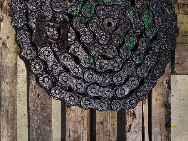 Keenan Mech Fiber 360