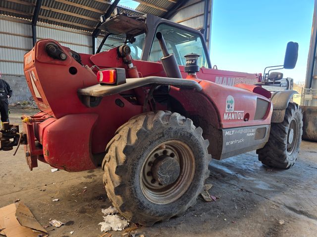 Manitou MLT 845-120