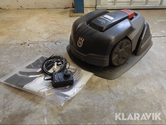 Husqvarna Automower 105