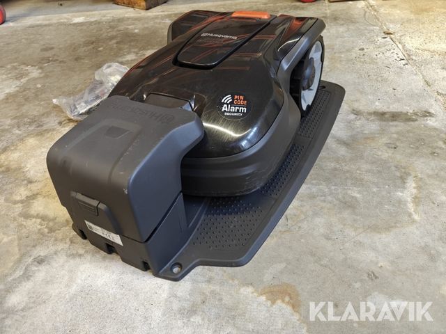 Husqvarna Automower 315