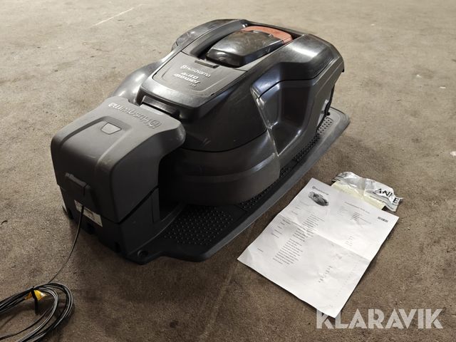 Husqvarna Automower 315