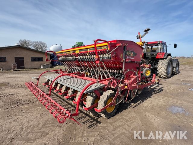 Väderstad Rapid 400C