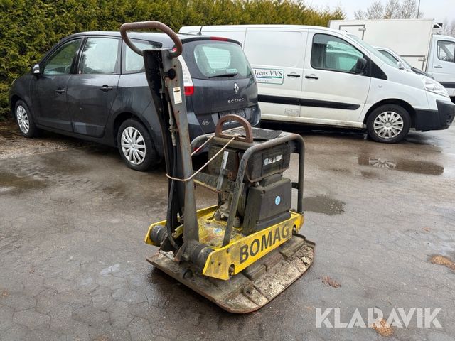 Bomag BPR50/520
