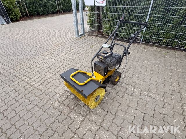 Texas Handy Sweep 600TG