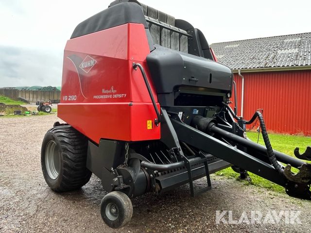 Kuhn VB 2190