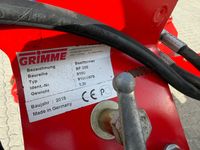 Grimme BFL-200-H - Kartoffelmaskiner - Bedplove - 9