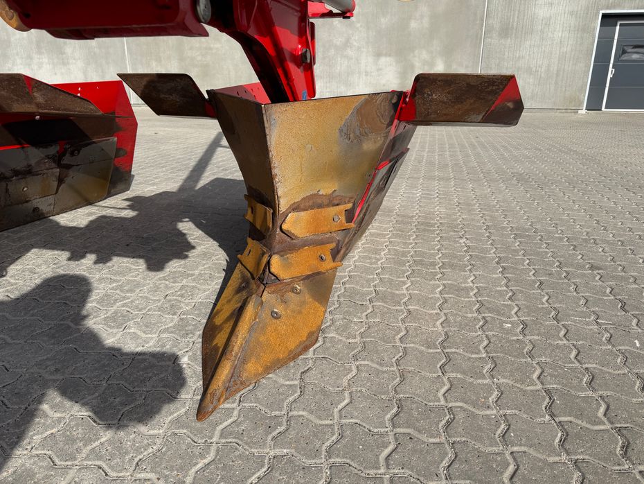 Grimme BFL-200-H - Kartoffelmaskiner - Bedplove - 6