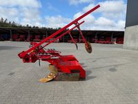 Grimme BFL-200-H - Kartoffelmaskiner - Bedplove - 2
