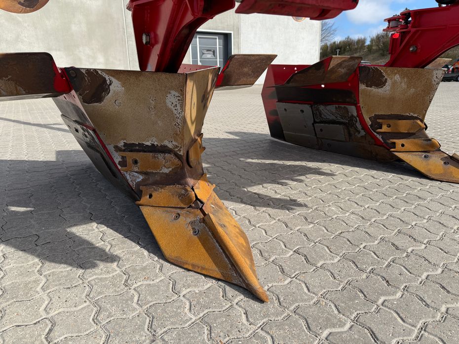 Grimme BFL-200-H - Kartoffelmaskiner - Bedplove - 5