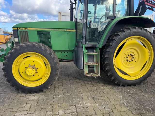 sprøjtehjul 320/90R46 og 270/95R32