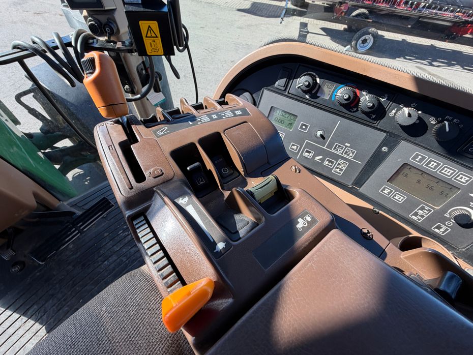 John Deere 8330 AUTOTRACK READY! - Traktorer - Traktorer 4 wd - 16