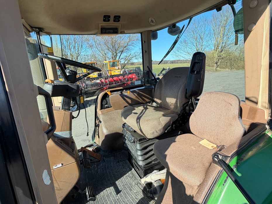 John Deere 8330 AUTOTRACK READY! - Traktorer - Traktorer 4 wd - 13