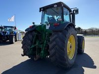 John Deere 8330 AUTOTRACK READY! - Traktorer - Traktorer 4 wd - 11