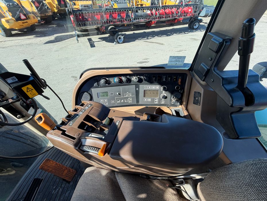 John Deere 8330 AUTOTRACK READY! - Traktorer - Traktorer 4 wd - 14