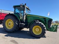 John Deere 8330 AUTOTRACK READY! - Traktorer - Traktorer 4 wd - 8