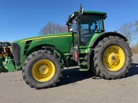 John Deere 8330 AUTOTRACK READY! - Traktorer - Traktorer 4 wd - 3