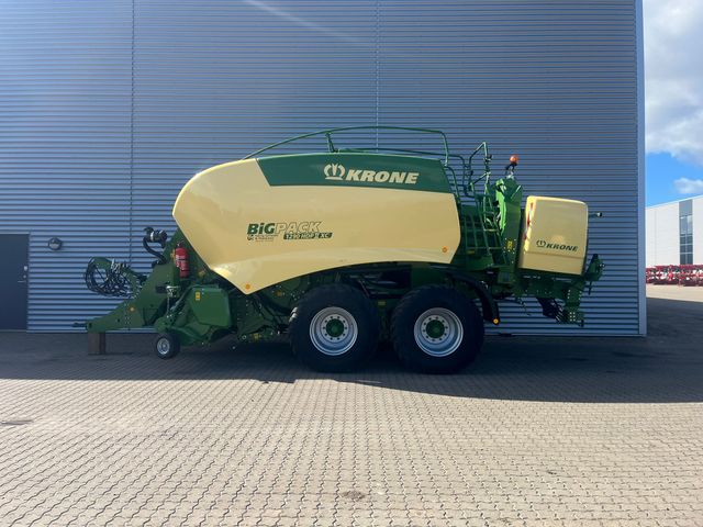 KRONE Bigpack 1290 HDP II XC